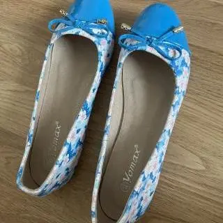 Balerina cipő