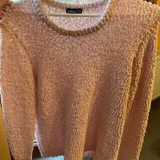 Női pulóver