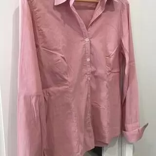 Pink H&M női ing